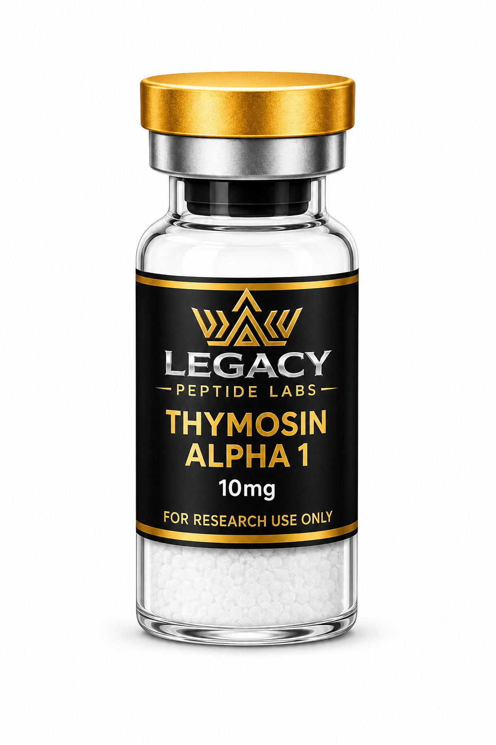 THYMOSIN ALPHA-1 (10 MG)