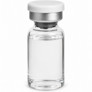 BAC WATER (3 ml)