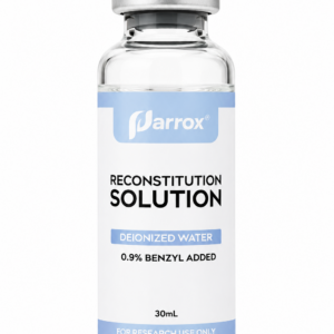 PARROX BAC Water (30ml)