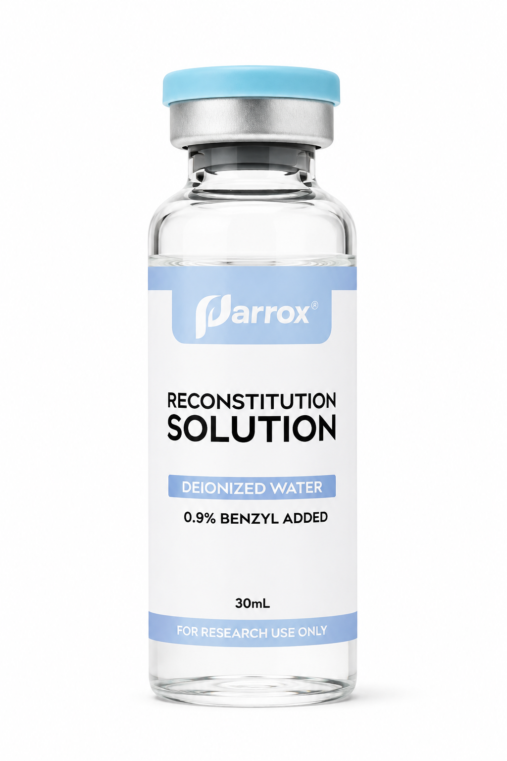 BAC Water PARROX (30ml)