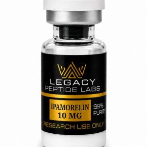 IPAMORELIN (10MG)