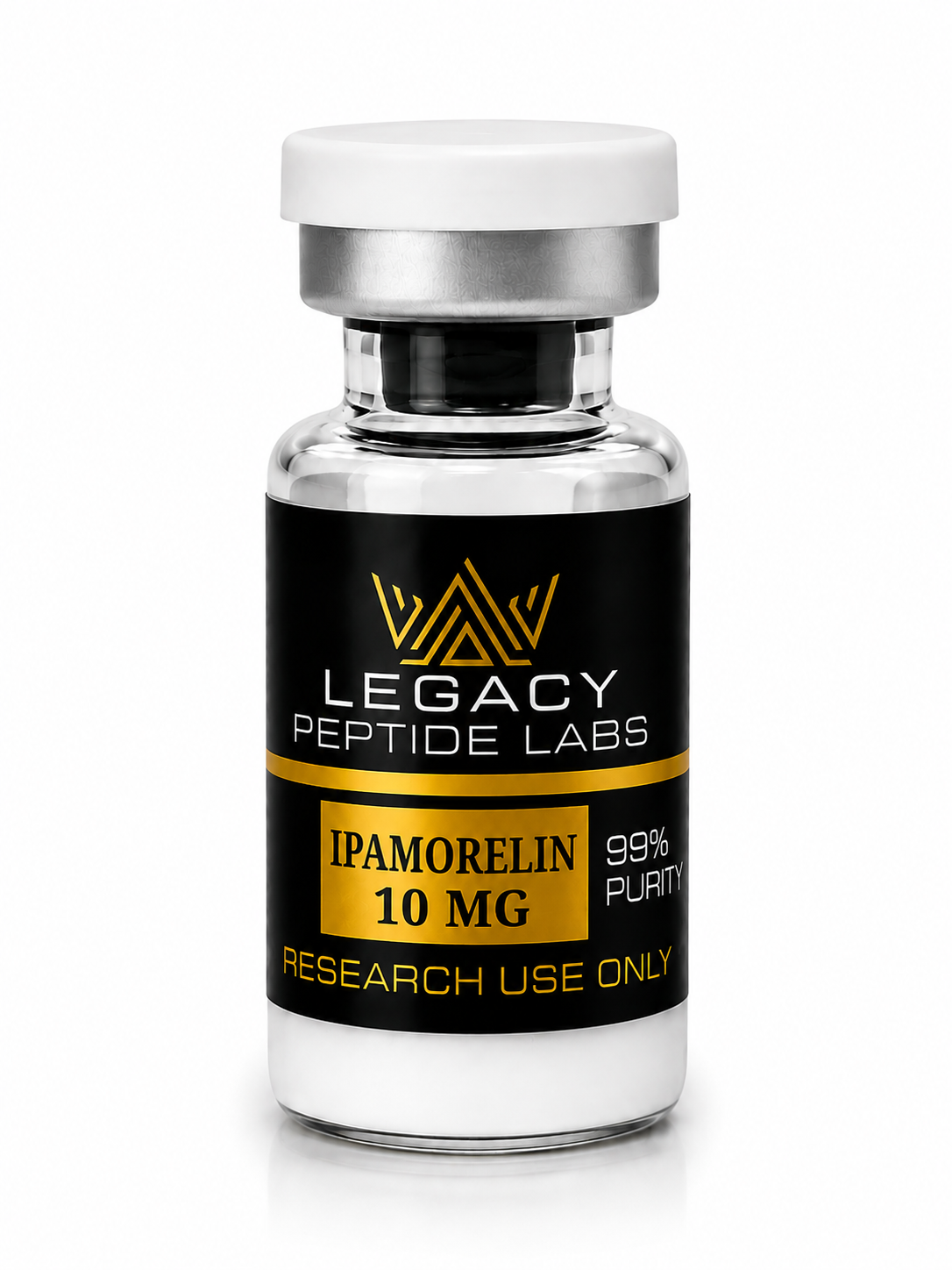 IPAMORELIN (10MG)