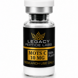 MOTS-C (10mg)
