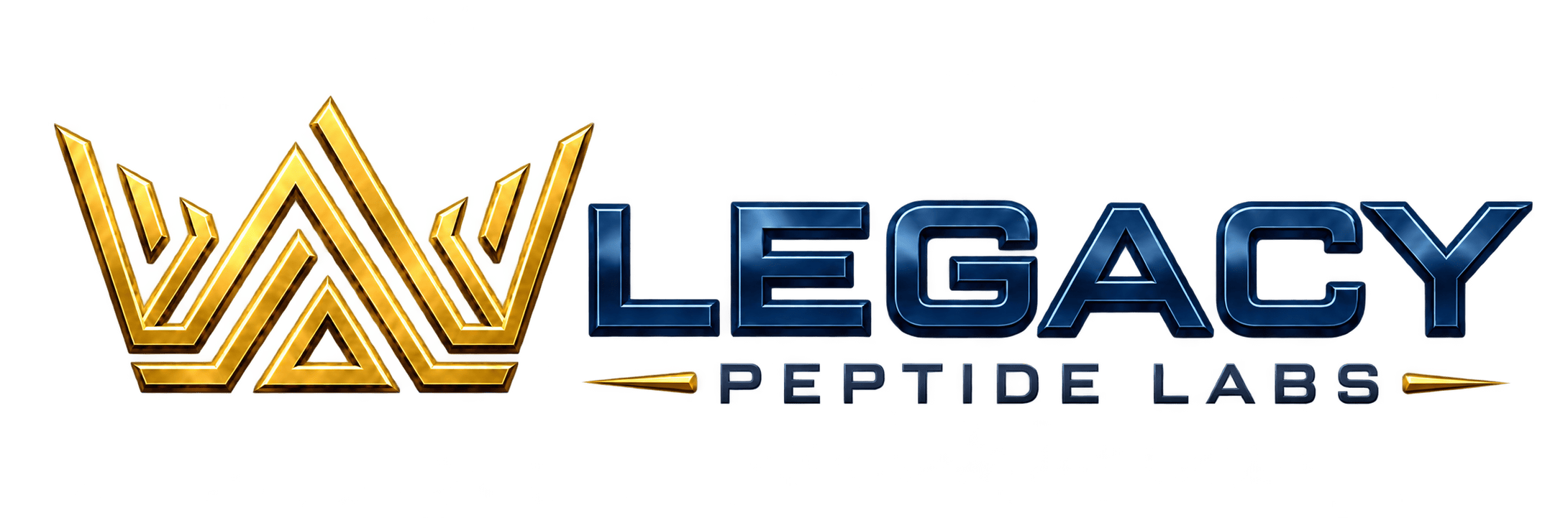 Legacy Peptide Labs
